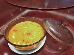 -国际青年会议酒店-苏莱斯餐厅