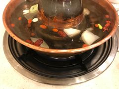 -八先生涮肉房(三里河店)