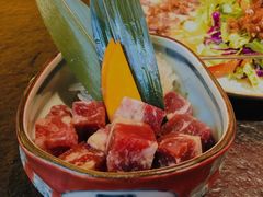 -上男·烧肉集市(五一广场店)