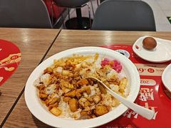 -阳阳中国饭(龙湖大兴天街)