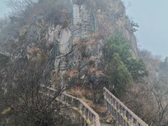 -圣莲山风景区