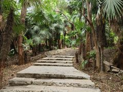 -采石矶景区