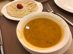蚕豆汤辣-苏坦土耳其餐厅(白云宾馆店)