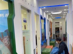 -童程童美·信息学竞赛·机器人编程·少儿编程(五棵松万达校区)