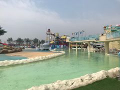 -秦皇岛乐岛海洋王国