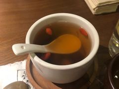-菩提素素食餐厅(晶郦馆店)