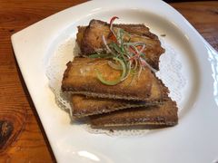 -院子餐厅·大锅菜·老杭帮(桥西直街店)