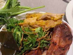 -华府海鲜碳烤自助(万达店)