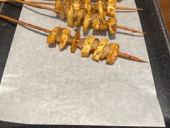 牛板筋-管氏翅吧(马家堡店)