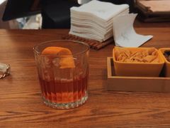 -LAMP BAR 水烟音乐酒吧