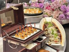 -樽宴酒楼·地道川菜·品质聚会·生日宴请