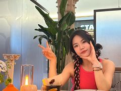 -玲婧胡同·Brunch·Kitchen(嘉里城店)