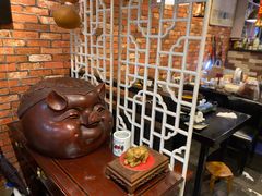 -炙韩料理·部队锅专门店