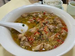 -笨罗卜浏阳菜馆(龙华鹏润达店)