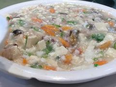 琼山豆腐-唐人佳