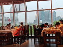 -东来顺饭庄(西直门店)