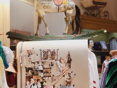 -恋物百货商店(华侨城店)