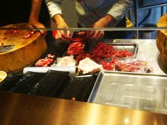 -许府牛杂·鲜牛肉火锅(梁溪万达店)