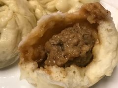 猪肉包-老陶包子铺(南大西南村店)