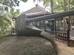 -海南分界洲岛旅游区