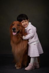 -鹿角肖像摄影艺术馆
