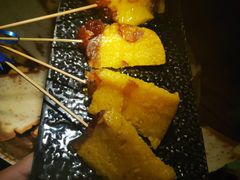 菠萝糕-淀里船宴(裕华东路店)