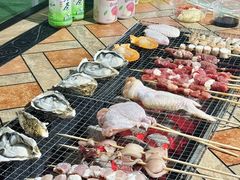 -小洲村