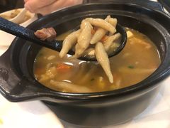 -唐晋人家(源深路店)