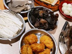 -范贤光鸡公煲(平乐园总店)