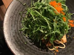 明太子意大利面-Ginger(兴国路店)