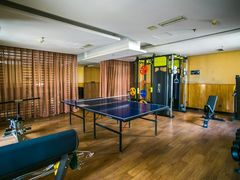 -盛彼得温泉度假酒店