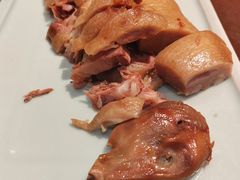 -南京大牌档(苏州中心店)