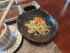 季节沙律-岩也·日料与酒(龙岗天安云谷店)