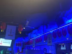 -很久以前羊肉串(打浦路店)