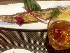 -有喜屋·深夜食堂(北京西路店)