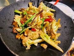 -老头儿油爆虾·知味杭州(爱琴海购物中心)