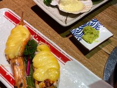 -蟹将军·松叶蟹和牛日料放题自助(K11店)