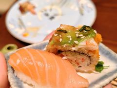 -松子料理(亮马桥店)