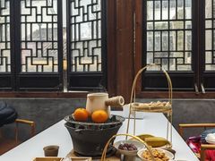 -林泷记·菜饭酒馆·秫香宴