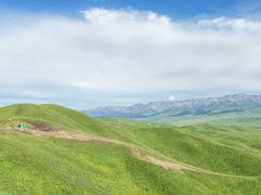 -新疆那拉提国家旅游度假区