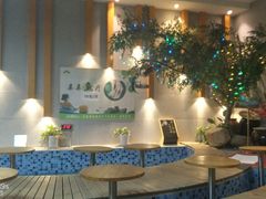 -丽池宫韩式汗蒸会馆(华灯坊店)