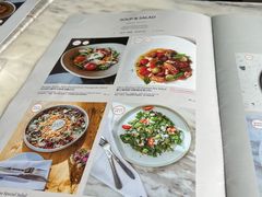-The Rug Cafe(王府中环店)