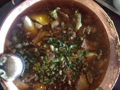 -朝伟清真铜瓢牛肉馆(三十年老·店)