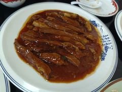 烧牛肉条-大福都