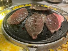 -韩宫宴烤肉·料理(苏州中心店)