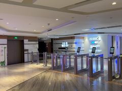 -英皇电影城(英皇集团中心IMAX店)