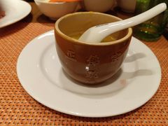 -松咖啡自助餐厅·松北香格里拉