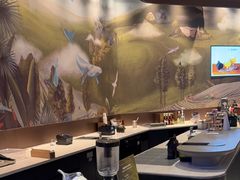 -星巴克臻选(成都太古里店)