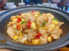 -宴武夷·匠心闽味(印象大红袍店)