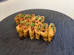 -皇朝会.经典传统粤菜(外滩店)